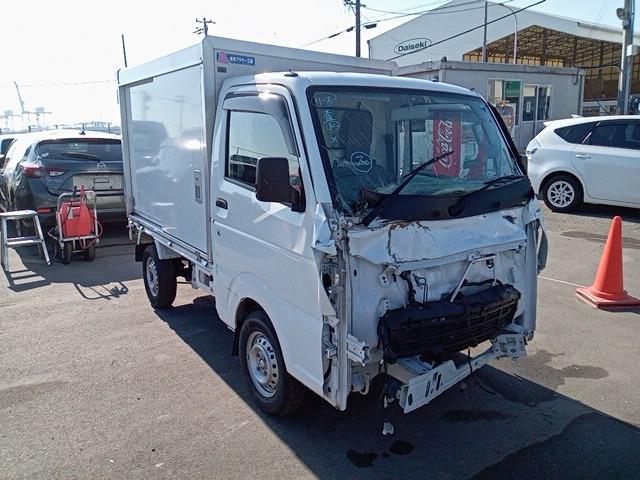 At point of purchase