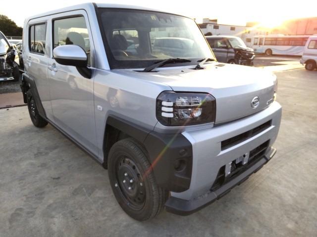 At point of purchase