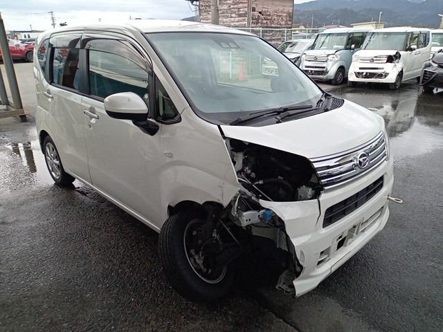 At point of purchase