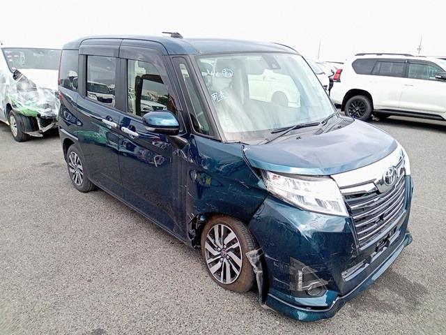 At point of purchase