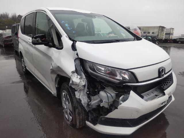 At point of purchase