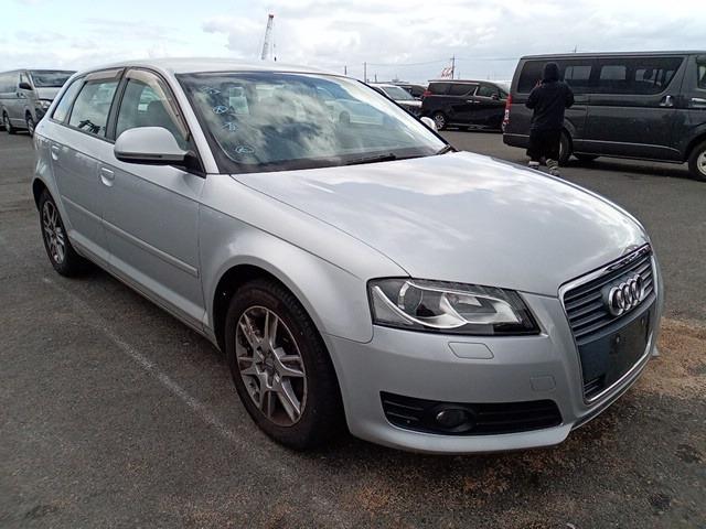 At point of purchase