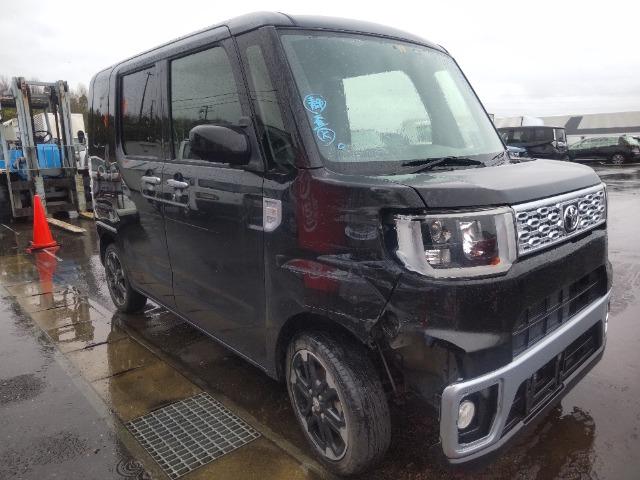 At point of purchase