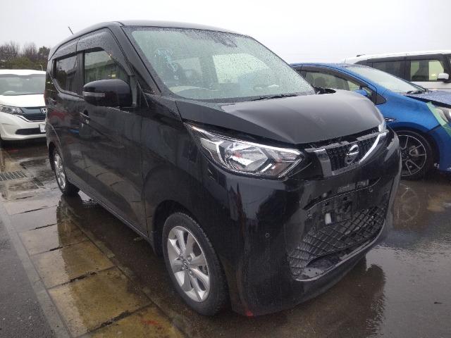 At point of purchase