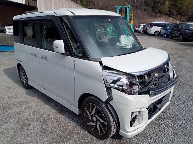 At point of purchase