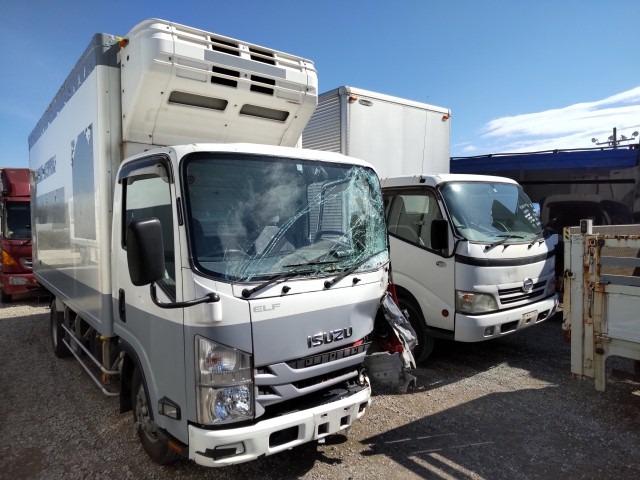 At point of purchase