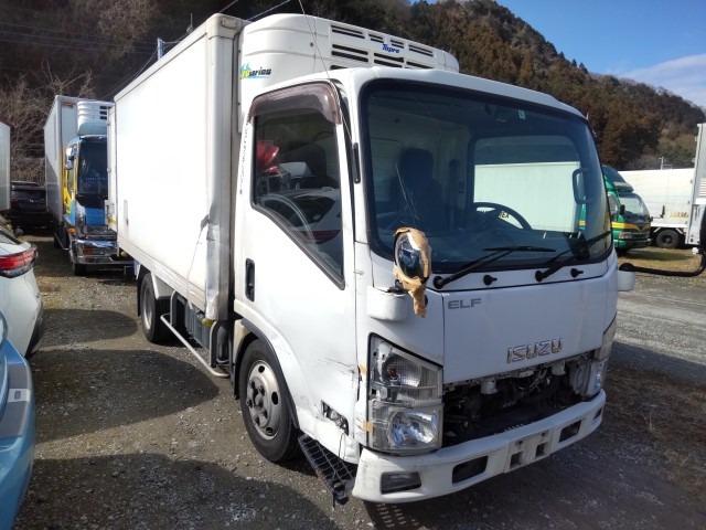 At point of purchase