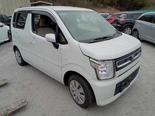 At point of purchase