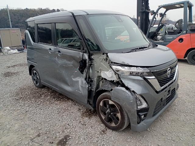 At point of purchase