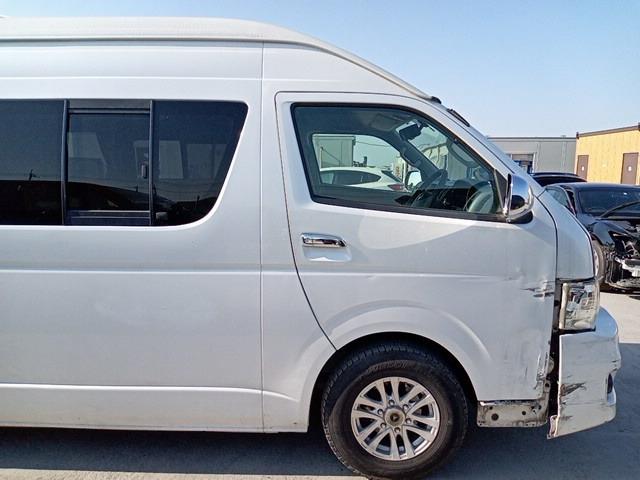 TAU Corporation / The largest Damaged Car Trader in Japan