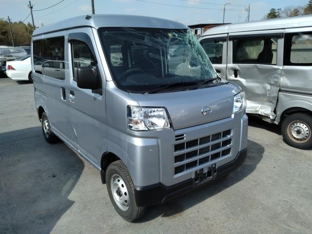 At point of purchase