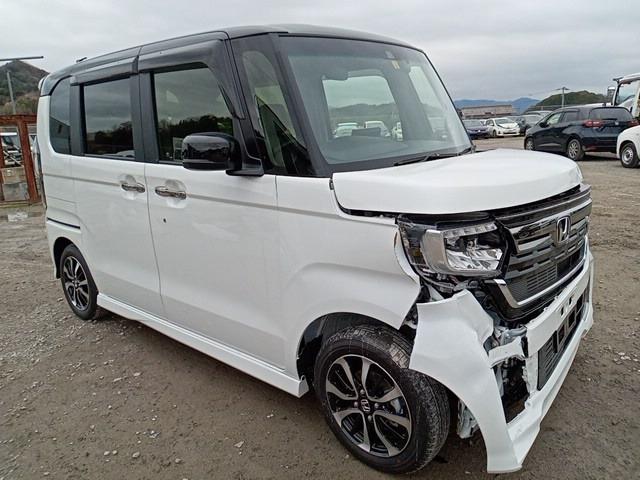 At point of purchase