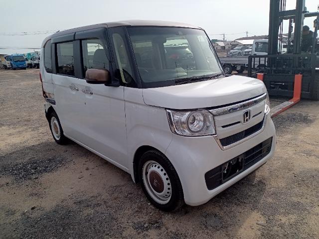 At point of purchase