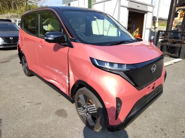 At point of purchase