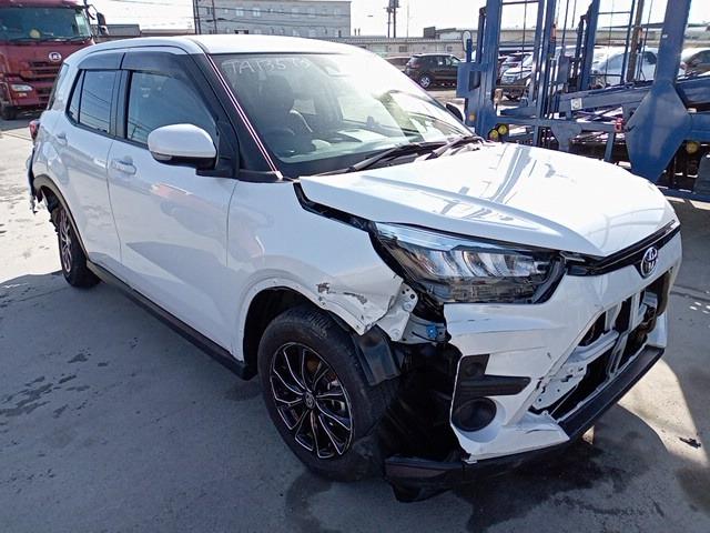 At point of purchase