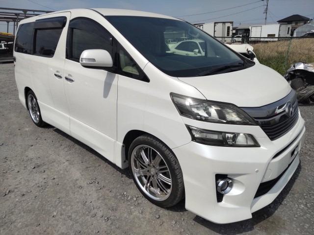 At point of purchase