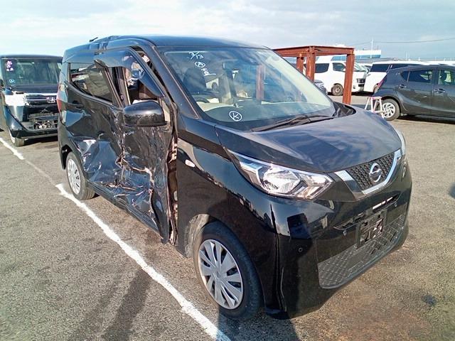 At point of purchase