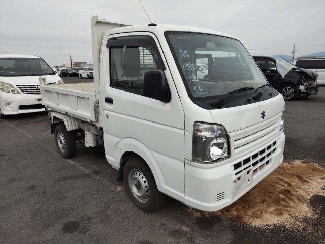 At point of purchase