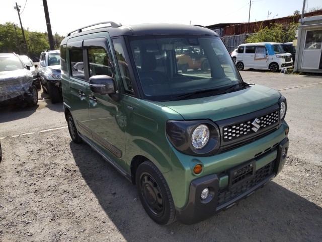 At point of purchase