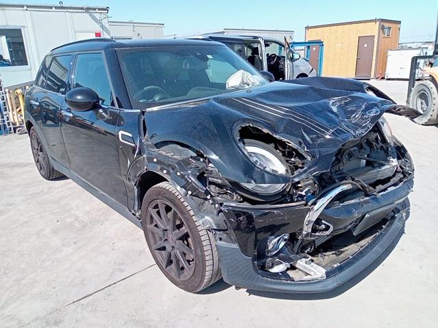 At point of purchase