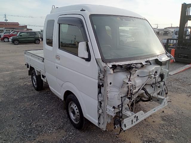 At point of purchase