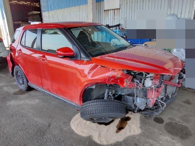 At point of purchase