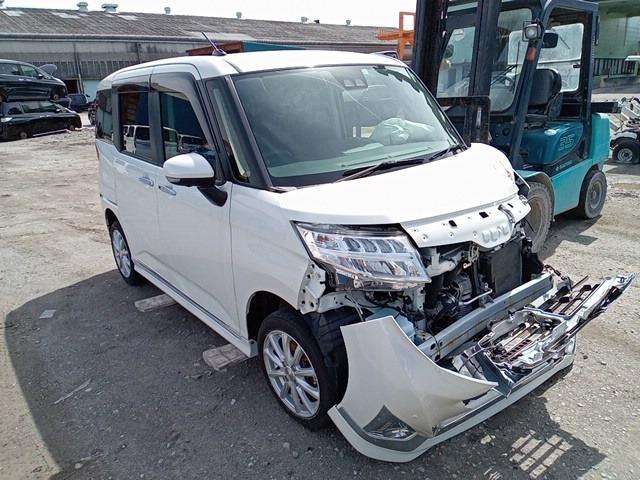 At point of purchase