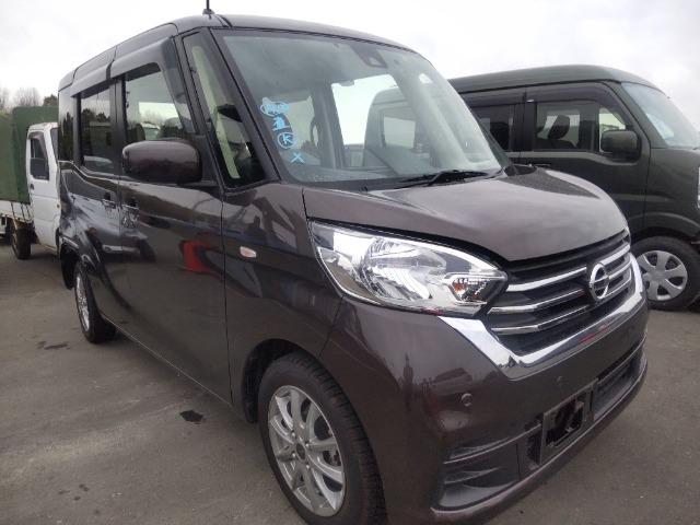 At point of purchase