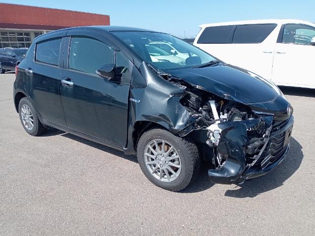 At point of purchase