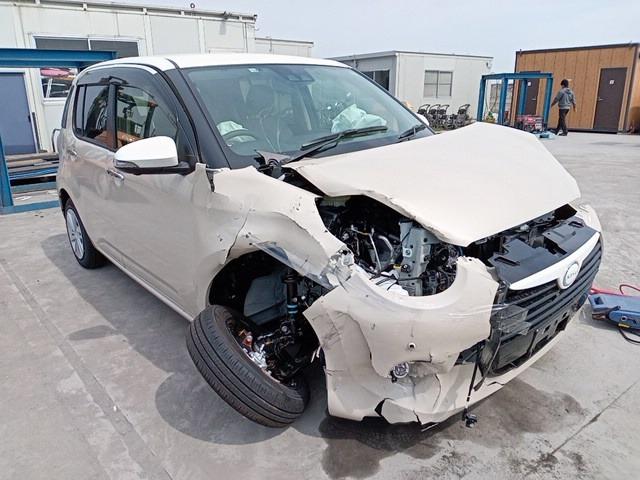 At point of purchase