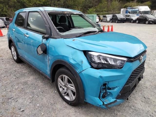 At point of purchase