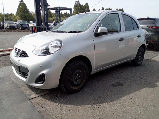 TAU Corporation / The largest Damaged Car Trader in Japan