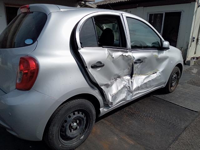 TAU Corporation / The largest Damaged Car Trader in Japan