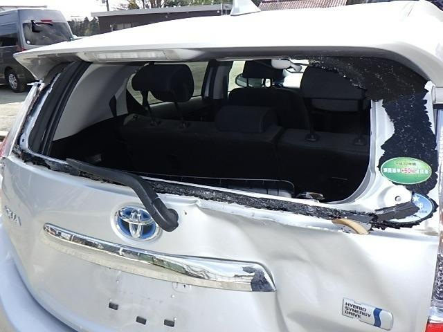 TAU Corporation / The largest Damaged Car Trader in Japan