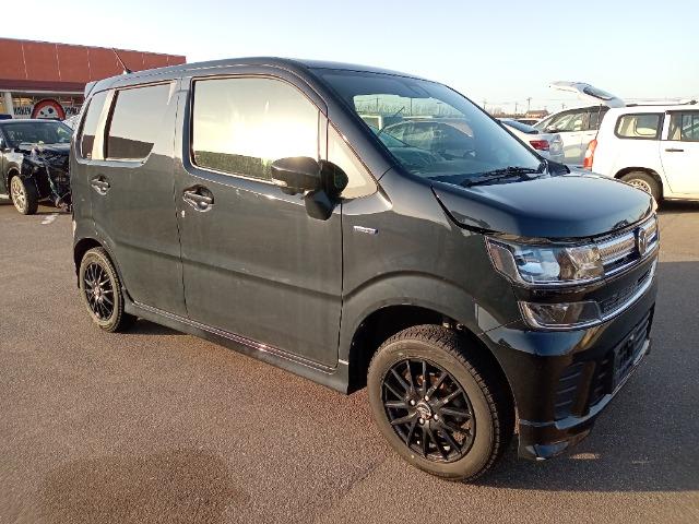 At point of purchase