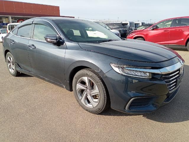 At point of purchase