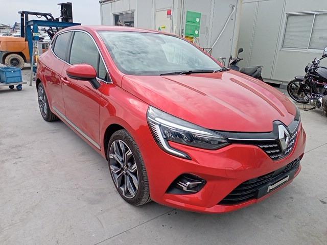 At point of purchase