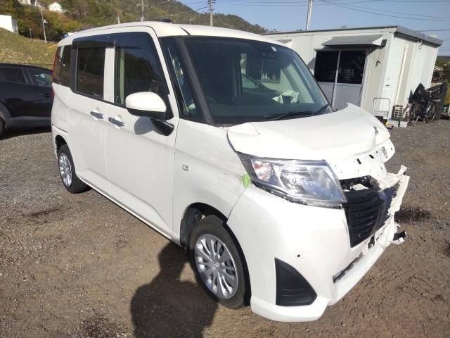 At point of purchase