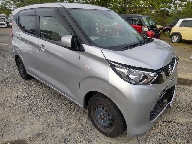 At point of purchase