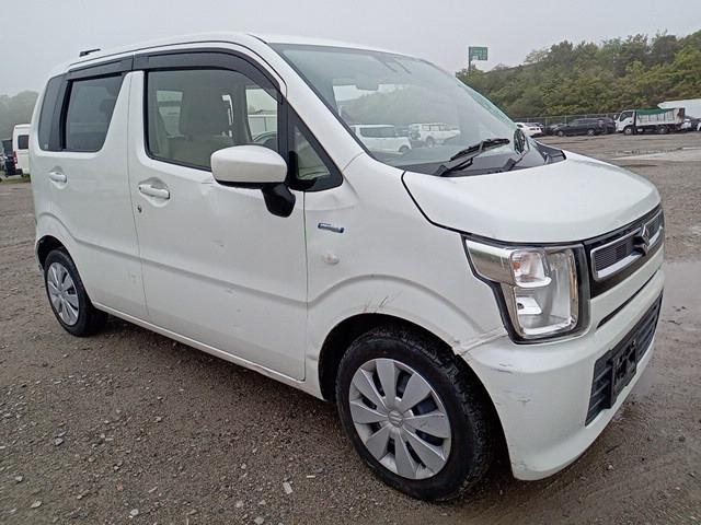 At point of purchase