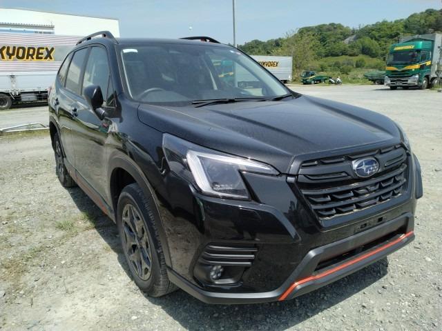 At point of purchase