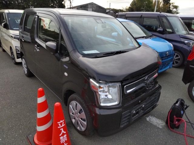 At point of purchase