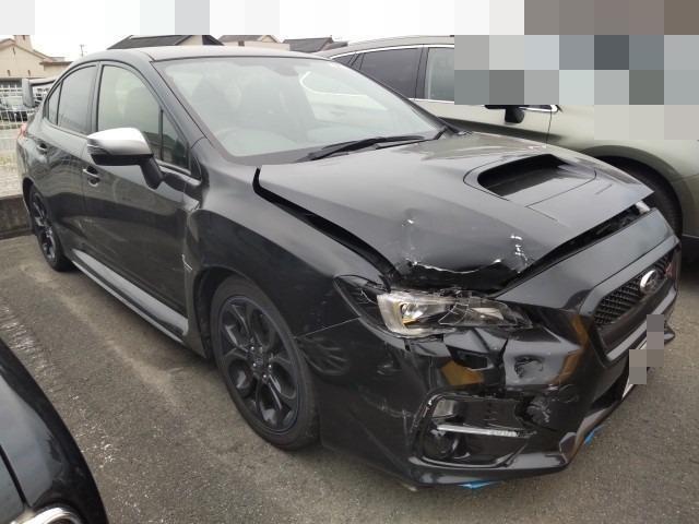 At point of purchase