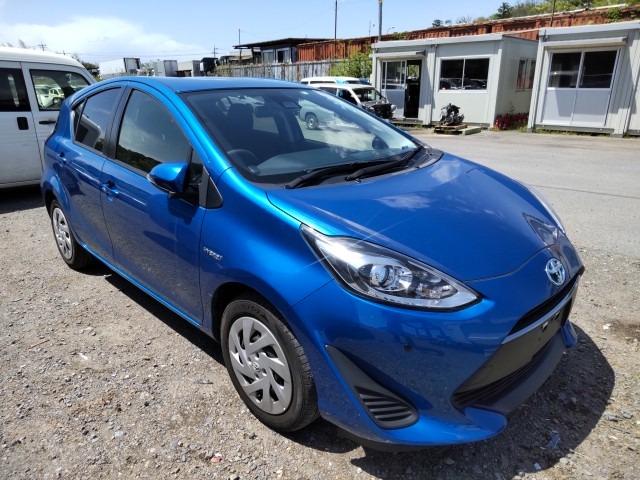 At point of purchase