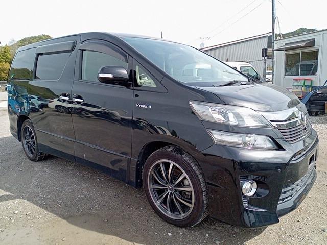 At point of purchase