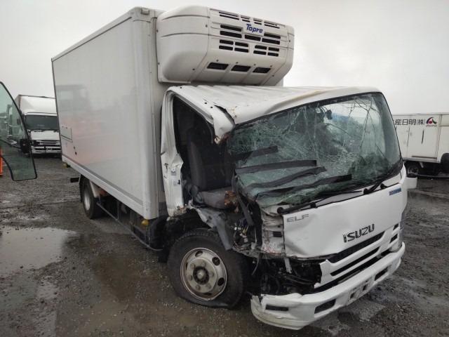 At point of purchase