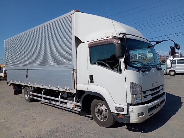 At point of purchase