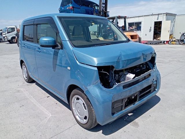 At point of purchase