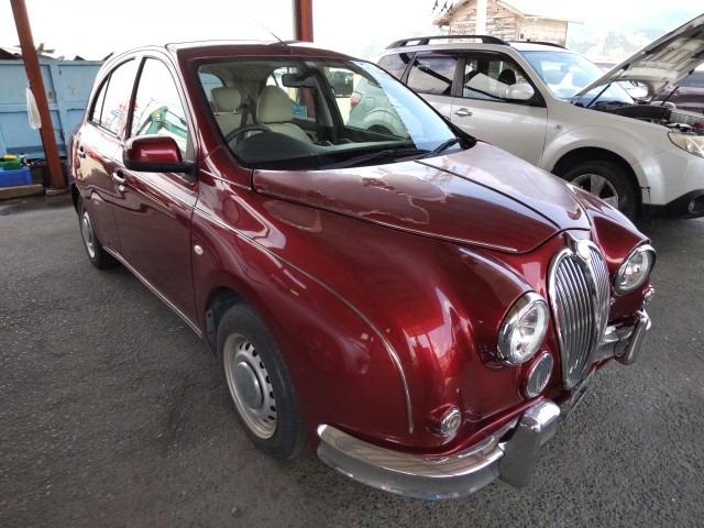 At point of purchase