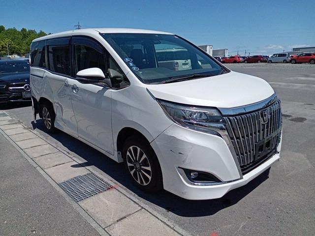 At point of purchase